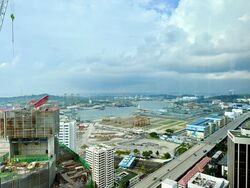 One Bernam (D2), Apartment #497190541